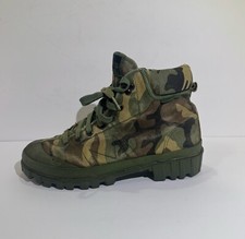 Tec boots woodland for sale  Gothenburg