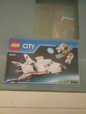 Lego navette spatiale d'occasion  Narbonne