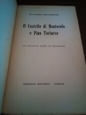 Riccardo ghivarello castello usato  Villafranca d'Asti