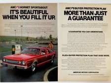 1974 amc hornet for sale  Elyria