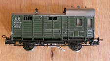 Trix 3422 zugbegleitwagen gebraucht kaufen  Weilerswist