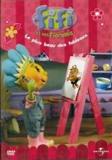 Fifi floramis beau d'occasion  Hennebont