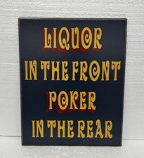 Vintage wood bar for sale  Dixon