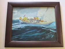 Dale gallon painting for sale  San Diego