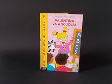 Valentina scuola angelo usato  Rho