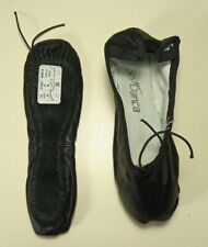 Scarpe danza mezze usato  Catania