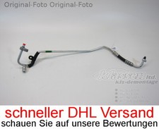 Klimarohr ssangyong kyron gebraucht kaufen  Meschede