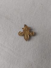 Antique brass scout for sale  BOURNEMOUTH