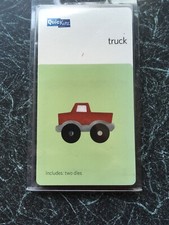 Camion matrices découpe d'occasion  Expédié en France