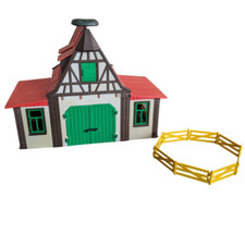 Playmobil 3716 farm for sale  Montgomery