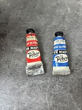 Lot ancien tube d'occasion  Aix-les-Bains