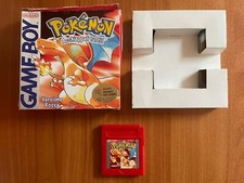 pokemon giochi gameboy usato  Feltre