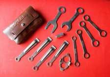 Ancienne trousse vélo d'occasion  Caluire-et-Cuire
