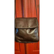 Vintage fossil crossbody for sale  Decatur