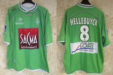 Maillot saint étienne d'occasion  Nîmes