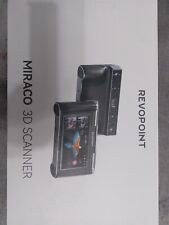 Revopoint miraco scaner usato  Aprilia