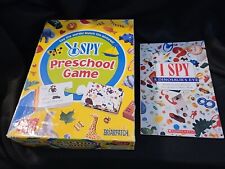 Priarpatch spy preschool for sale  Clyde