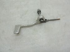 Rear brake lever d'occasion  Expédié en Belgium