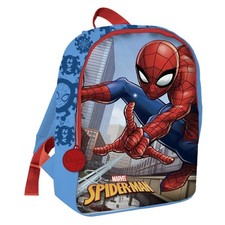 Zainetto spiderman zaino usato  Acerra