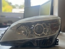 Frontscheinwerfer mercedes ben gebraucht kaufen  Versmold