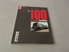 100 belles locomotives d'occasion  Pontoise