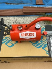 Sheen x300 flame for sale  BRISTOL