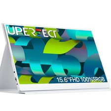 Uperfect zoll portable gebraucht kaufen  Potsdam