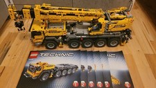 Lego technic mobiler gebraucht kaufen  Saarbrücken