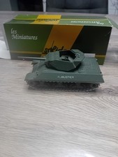 Solido char tank d'occasion  Vesoul