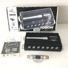 Audiopipe 10001d 1000w for sale  San Antonio