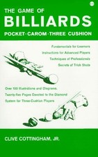 Game billiards pocket for sale  USA
