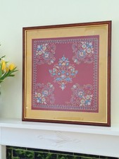 Contemporary british textile for sale  HASTINGS