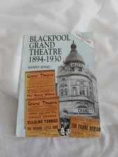 Blackpool grand theatre for sale  WORKSOP