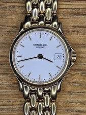 Raymond genève damenarmbanduh gebraucht kaufen Raymond genève damenarmbanduh gebraucht kaufen  Hilden