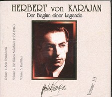Herbert von karajan for sale  HUDDERSFIELD