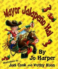 Mayor jalapeno hal for sale  Denver