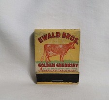 Vintage ewald bros for sale  Spindale