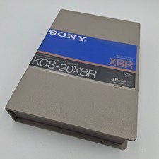 Sony kcs 20xbr for sale  NORWICH