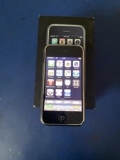 Apple iphone generation gebraucht kaufen  Emmerich