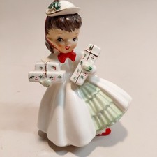 Vintage napco christmas for sale  Lincoln
