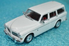 Minichamps volvo 121 for sale  POLEGATE