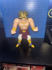 Dragonball super saiyan for sale  Pegram