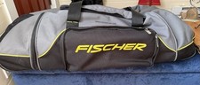 Fischer wheeled travel for sale  Alton Bay