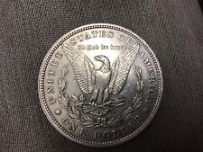 1879 morgan silver for sale  CHICHESTER