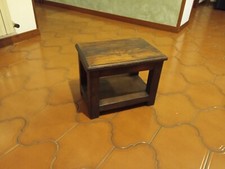 Tavolino basso salotto usato  Gemonio