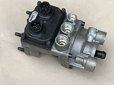 Fußbremsventil motorbremse br gebraucht kaufen  Worms