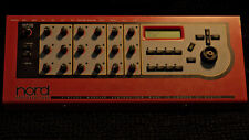 Clavia nord modular d'occasion  Villeurbanne