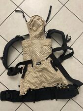 Kibi marsupio ergonomico usato  Porto Viro