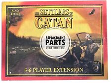 Settlers catan player for sale  Springfield