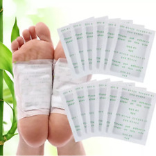 100pcs detox foot for sale  UK
